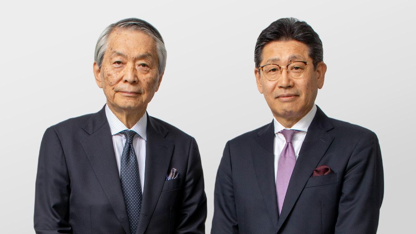 代表取締役メッセージ